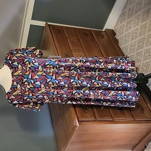 Lularoe Carly Dress